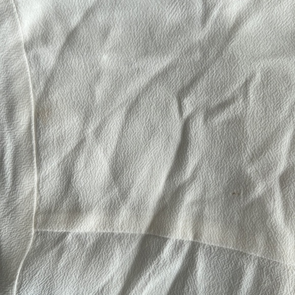 NWT Free People Elsa Bodysuit Cream - Picture 12 of 12